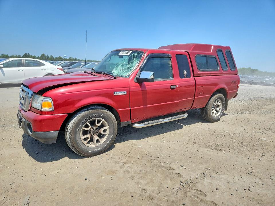 Продажа на аукционе авто 2008 Ford Ranger, vin: 1FTZR45E38PA59037, номер лота: 59291466