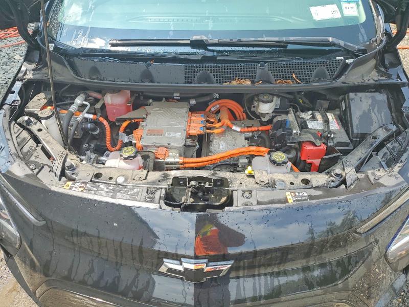 Продажа на аукционе авто 2023 Chevrolet Bolt Ev, vin: 1G1FW6S08P4175519, номер лота: 61711266