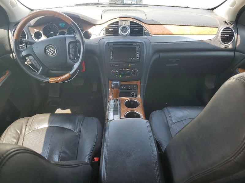 Продажа на аукционе авто 2011 Buick Enclave, vin: 5GAKVBED1BJ379185, номер лота: 61421466