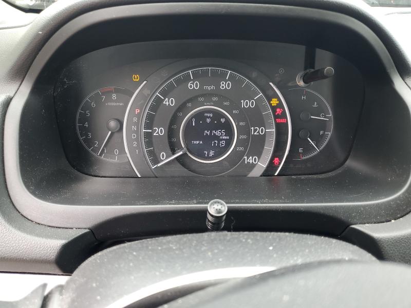 Продажа на аукционе авто 2013 Honda Cr-v, vin: 2HKRM4H75DH682869, номер лота: 61528996