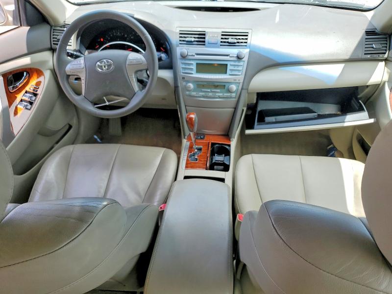 Aukcja sprzedaży 2009 Toyota Camry, vin: JTNBE46KX93161618, numer aukcji: 59917476