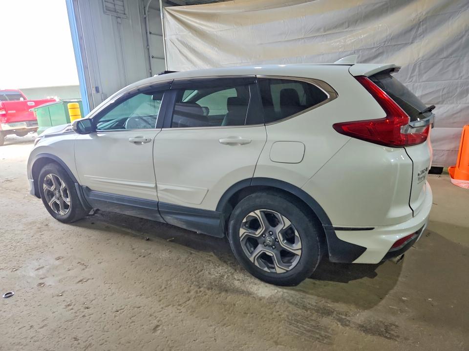 Продаж на аукціоні авто 2019 Honda Cr-v, vin: 2HKRW2H86KH609384, номер лоту: 59288306