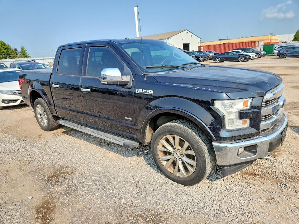 Продажа на аукционе авто 2017 Ford F150, vin: 1FTEW1EG3HKE28712, номер лота: 62629536