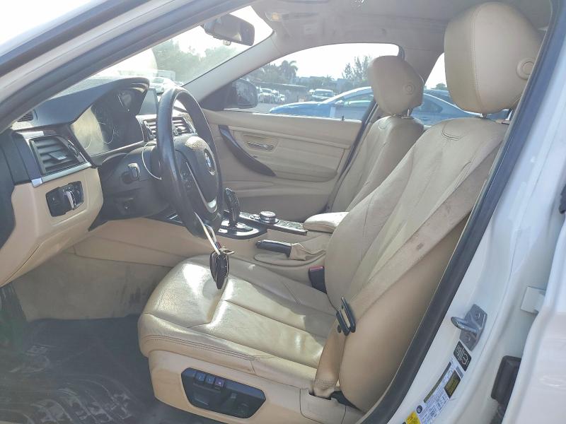 Продажа на аукционе авто 2014 Bmw 328, vin: WBA3B5C57EP652654, номер лота: 63287866