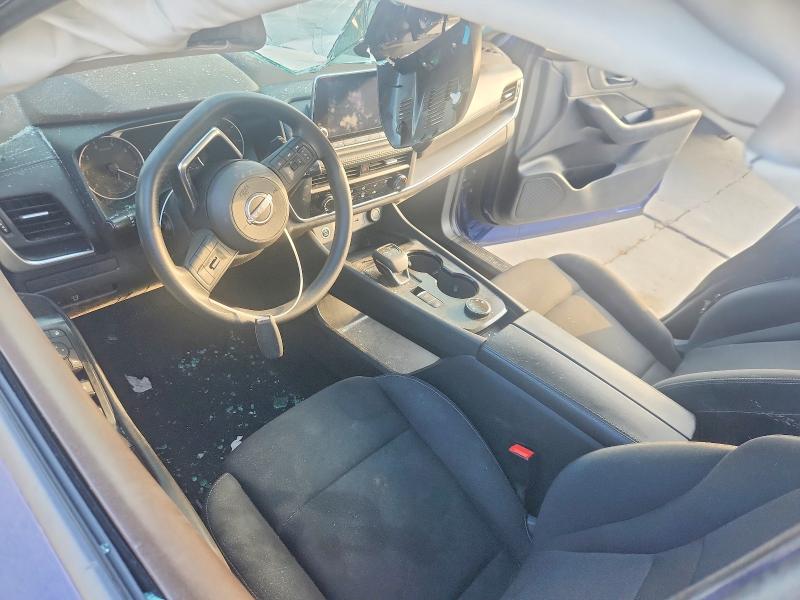Продаж на аукціоні авто 2023 Nissan Rogue, vin: 5N1BT3AB0PC856162, номер лоту: 62914856