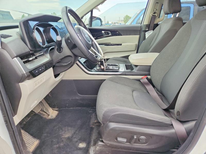 Aukcja sprzedaży 2023 Kia Carnival, vin: KNDNB5H39P6293240, numer aukcji: 60490096