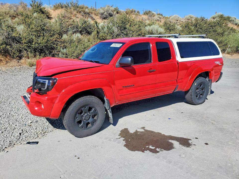 Aukcja sprzedaży 2008 Toyota Tacoma, vin: 5TEUU42N58Z542924, numer aukcji: 60862026