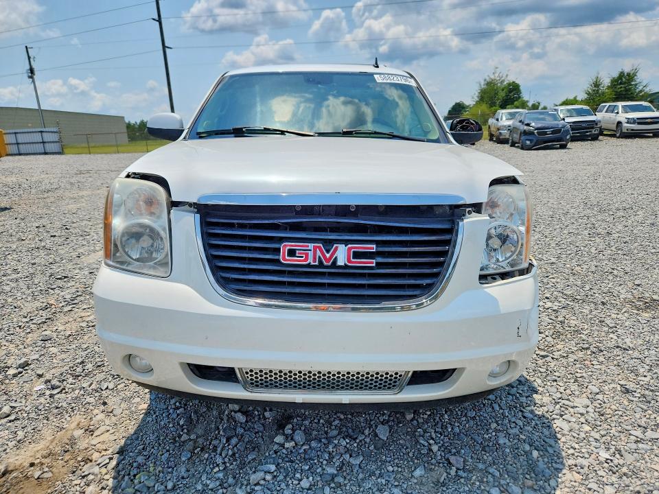 Auction sale of the 2007 Gmc Yukon Xl, vin: 1GKFC16J47J167185, lot number: 58823796