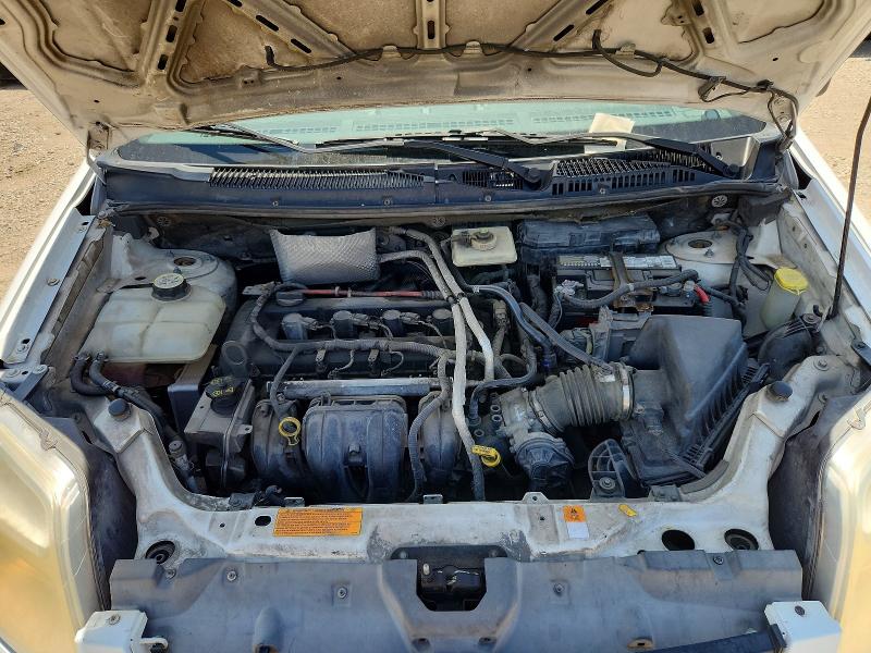 Aukcja sprzedaży 2010 Ford Transit Connect, vin: NM0LS6BNXAT036942, numer aukcji: 56638426