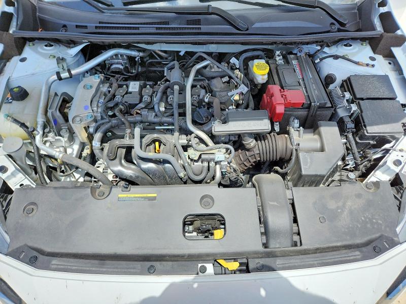 Aukcja sprzedaży 2025 Nissan Sentra, vin: 3N1AB8CV8SY394718, numer aukcji: 60498746