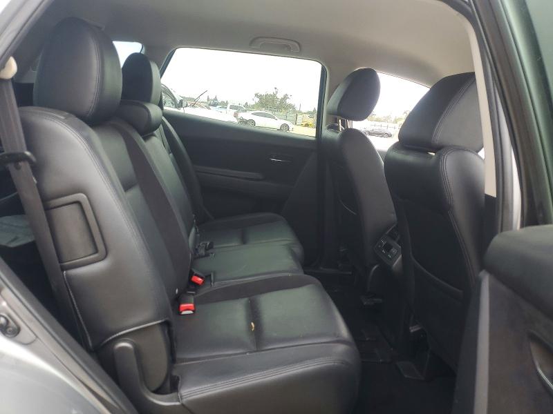 Aukcja sprzedaży 2015 Mazda Cx-9, vin: JM3TB2CV4F0450034, numer aukcji: 59834906