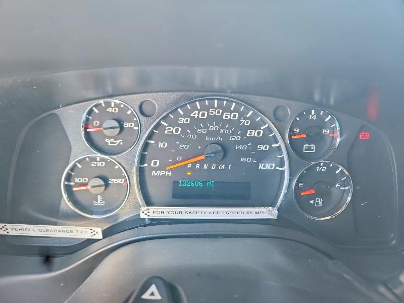 2012 Chevrolet Express G3500 მანქანა იყიდება აუქციონზე, vin: 1GAZG1FG5C1137777, აუქციონის ნომერი: 58985476