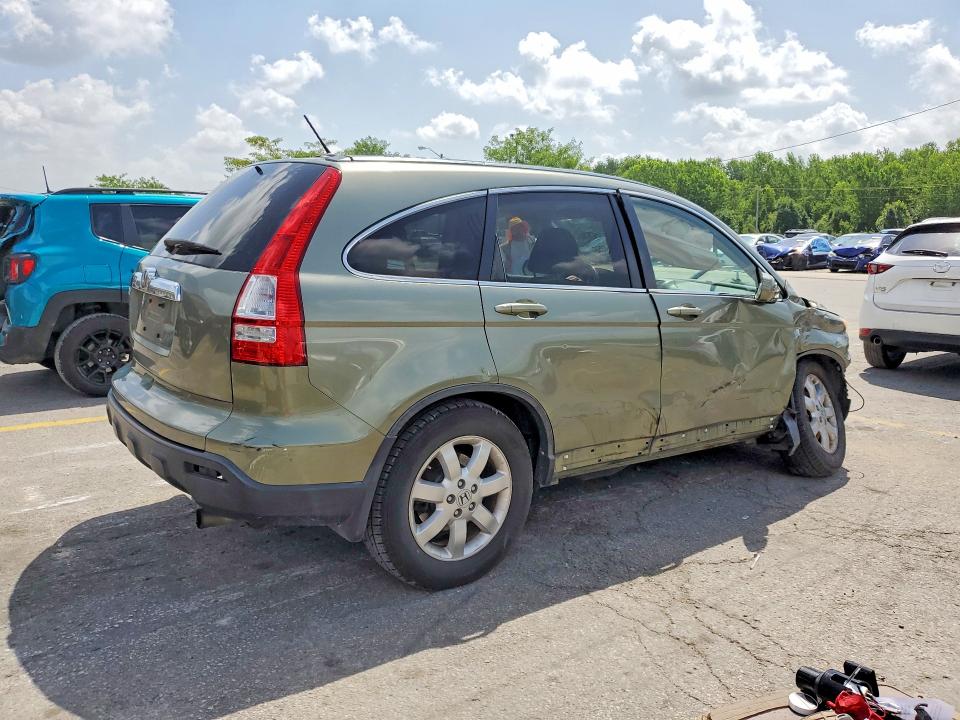 Aukcja sprzedaży 2007 Honda Cr-v, vin: JHLRE48727C087204, numer aukcji: 59154256