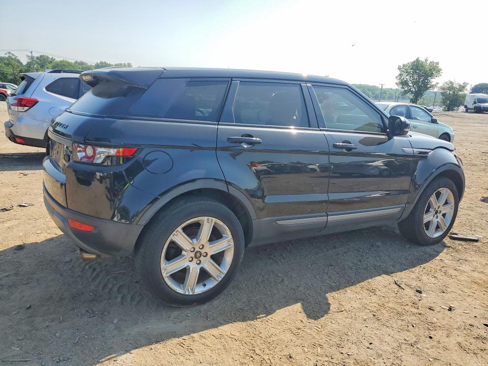 Продажа на аукционе авто 2013 Land Rover Range Rover Evoque, vin: SALVP2BG2DH842006, номер лота: 59542396