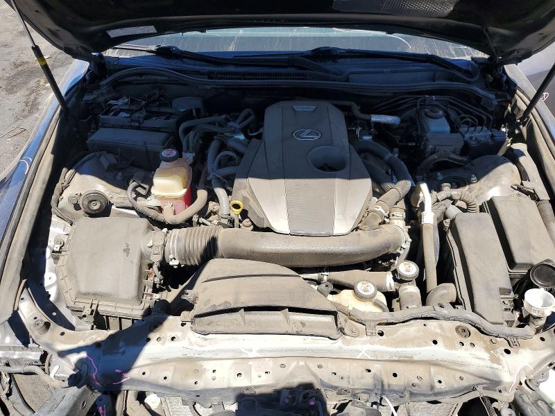 2018 Lexus Is მანქანა იყიდება აუქციონზე, vin: JTHBA1D28J5074017, აუქციონის ნომერი: 62585716