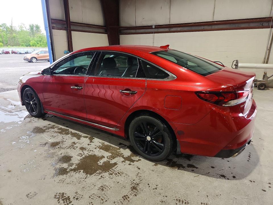 Aukcja sprzedaży 2019 Hyundai Sonata, vin: 5NPE34AF4KH761417, numer aukcji: 62711666