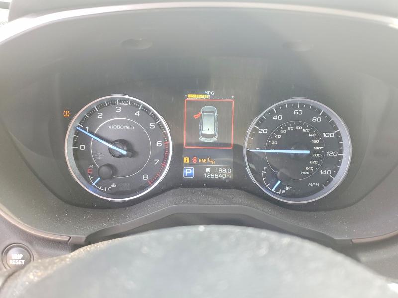 Продаж на аукціоні авто 2021 Subaru Ascent, vin: 4S4WMAMD9M3445709, номер лоту: 61299486