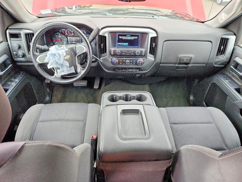 Aukcja sprzedaży 2015 Chevrolet Silverado, vin: 1GCVKREHXFZ146560, numer aukcji: 61805966