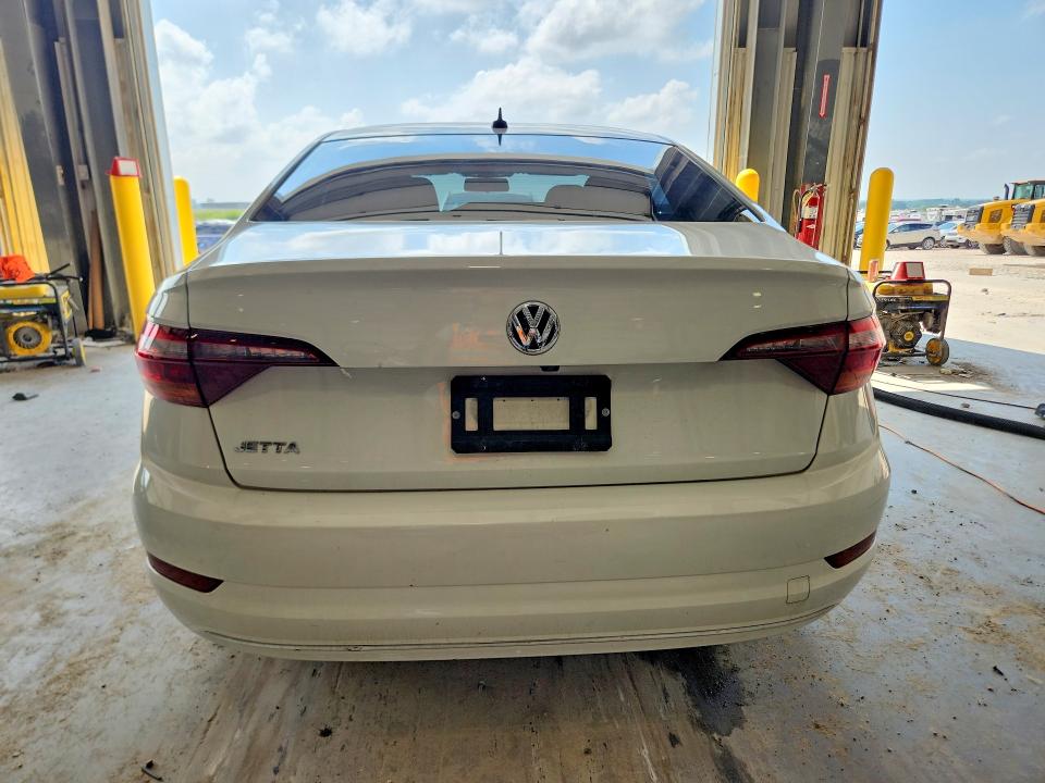 Aukcja sprzedaży 2019 Volkswagen Jetta, vin: 3VWN57BU8KM221939, numer aukcji: 60408586