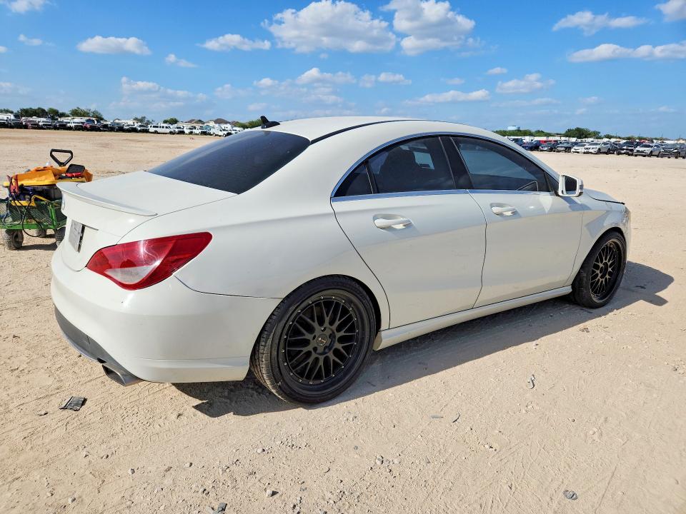 Продаж на аукціоні авто 2016 Mercedes-benz Cla, vin: WDDSJ4EB3GN339054, номер лоту: 63053796