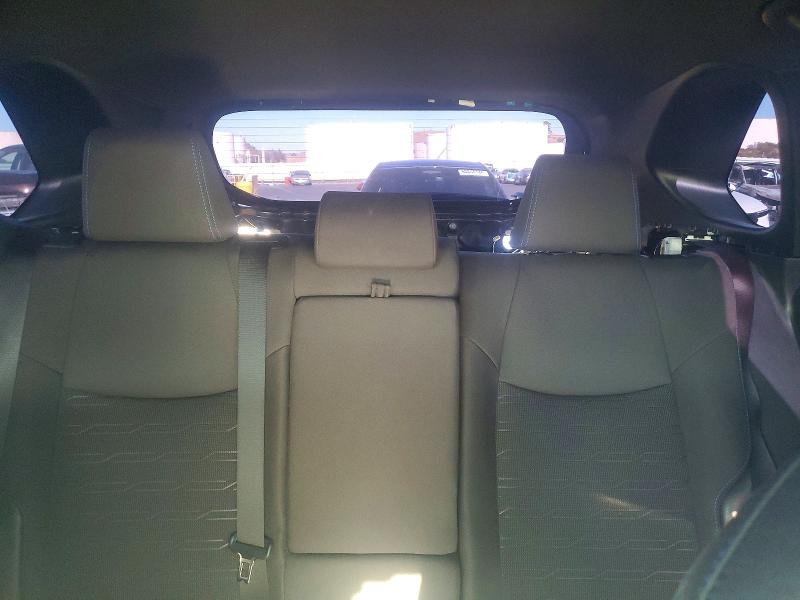 Aukcja sprzedaży 2022 Toyota Rav4, vin: 2T3T6RFV2NW030607, numer aukcji: 61316006