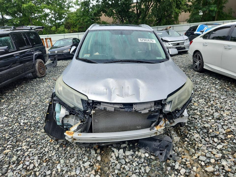 2016 Honda Cr-v მანქანა იყიდება აუქციონზე, vin: 5J6RM4H74GL028990, აუქციონის ნომერი: 62965676