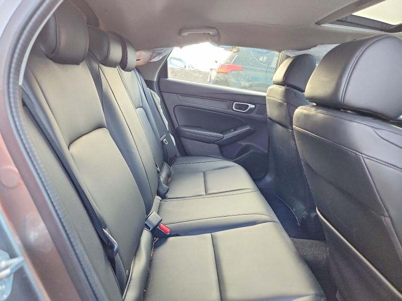 Продаж на аукціоні авто 2024 Acura Integra, vin: 19UDE4H21RA007709, номер лоту: 61694016