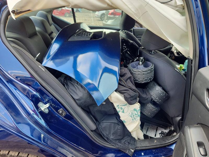 Продажа на аукционе авто 2019 Nissan Altima, vin: 1N4BL4BW3KC161779, номер лота: 59597276