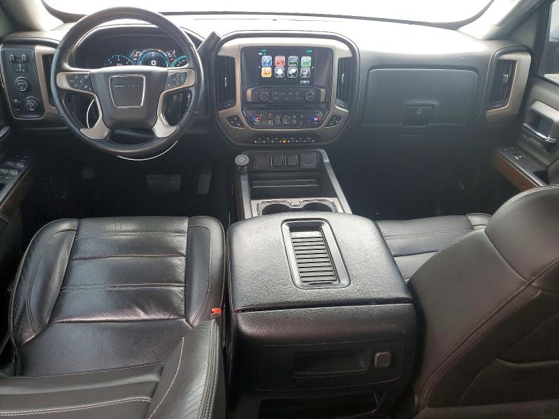 Aukcja sprzedaży 2018 Gmc Sierra, vin: 3GTU2PEJ7JG602638, numer aukcji: 59641486