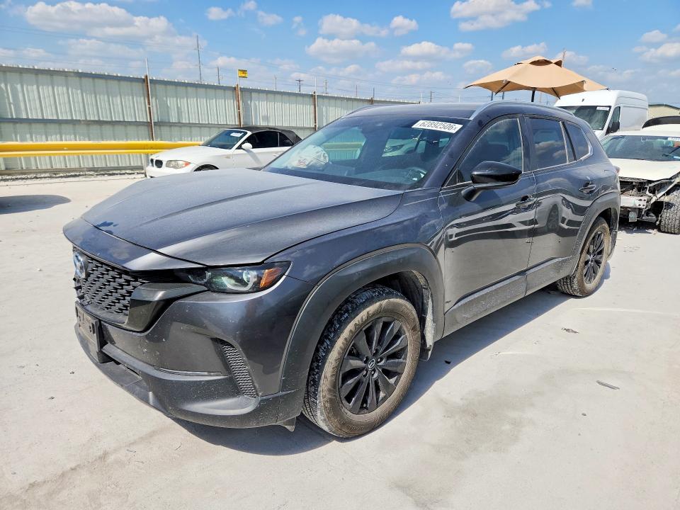 Aukcja sprzedaży 2024 Mazda Cx-50, vin: 7MMVABAMXRN212758, numer aukcji: 62892506