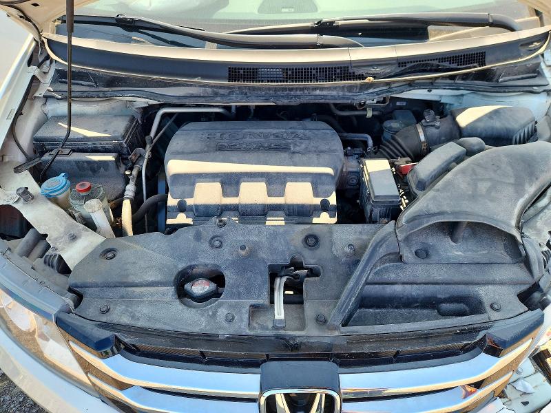 Aukcja sprzedaży 2014 Honda Odyssey, vin: 5FNRL5H48EB503769, numer aukcji: 58006256