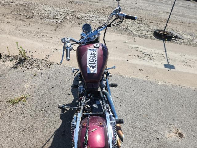 Aukcja sprzedaży 1987 Honda Vt1100, vin: 1HFSC1802HA200383, numer aukcji: 61287776