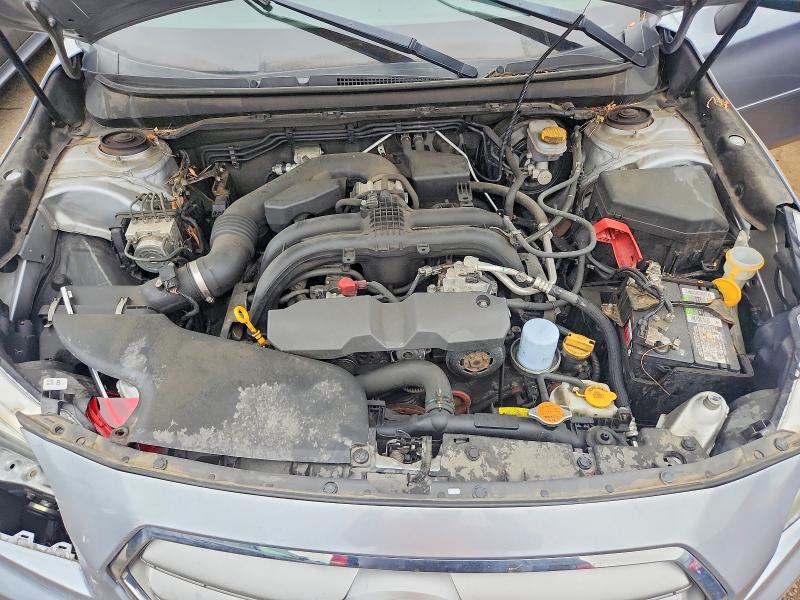 Продажа на аукционе авто 2016 Subaru Legacy, vin: 4S3BNAC61G3020668, номер лота: 61111556