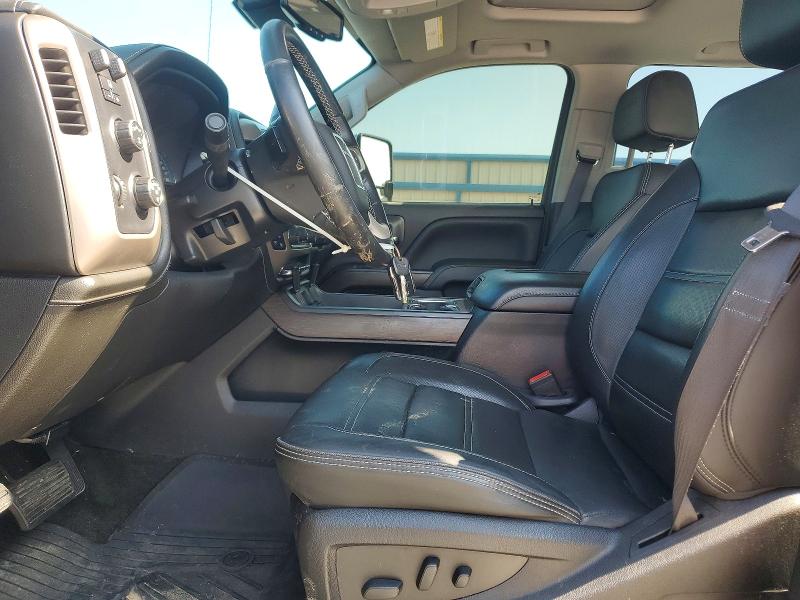 2018 Gmc Sierra მანქანა იყიდება აუქციონზე, vin: 1GT42YEY5JF154873, აუქციონის ნომერი: 59634876