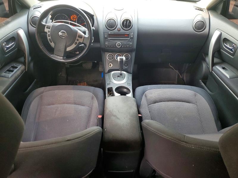 Продажа на аукционе авто 2009 Nissan Rogue, vin: JN8AS58T29W049984, номер лота: 61167406