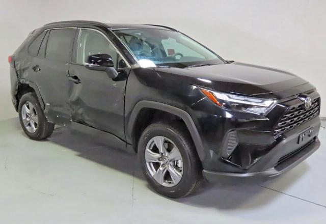 Aukcja sprzedaży 2025 Toyota Rav4 Hybrid, vin: 4T3RWRFV6SU206709, numer aukcji: 61961436