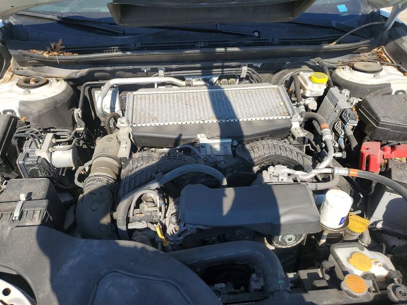 Aukcja sprzedaży 2022 Subaru Outback, vin: 4S4BTGUD3N3217629, numer aukcji: 60516896