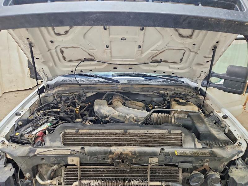 85994915 :رقم المزاد ، 1FDNF20528EE28819 vin ، 2008 Ford F250 مزاد بيع