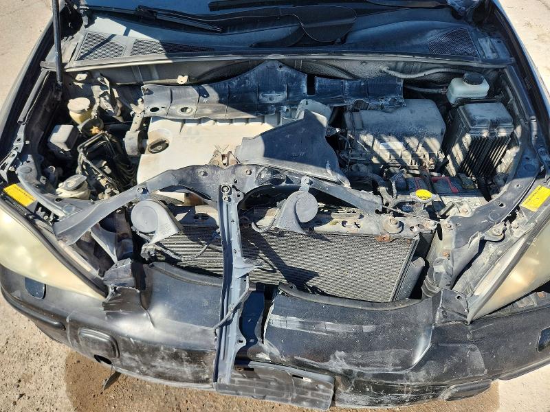 61475456 :رقم المزاد ، 2T2HK31U88C055843 vin ، 2008 Lexus Rx مزاد بيع