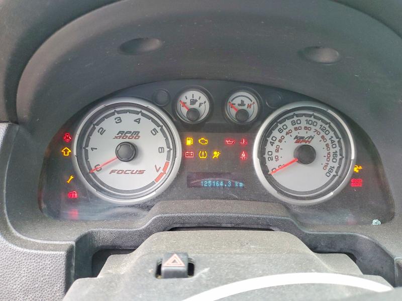Aukcja sprzedaży 2009 Ford Focus, vin: 1FAHP35N99W262054, numer aukcji: 61396406