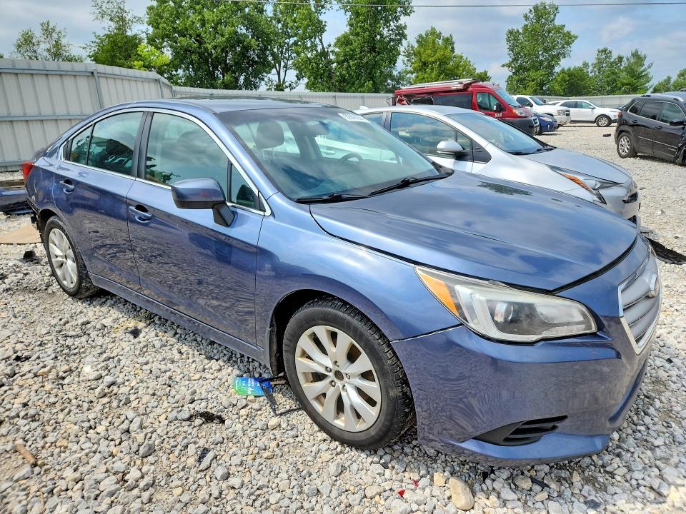 Aukcja sprzedaży 2017 Subaru Legacy, vin: 4S3BNAC67H3040862, numer aukcji: 62608356