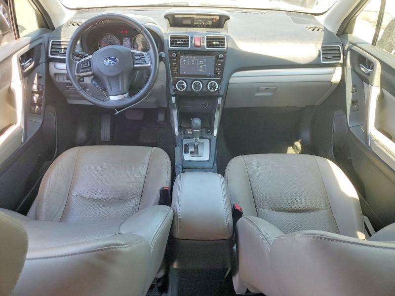 Aukcja sprzedaży 2016 Subaru Forester, vin: JF2SJAHC4GH498632, numer aukcji: 60691956