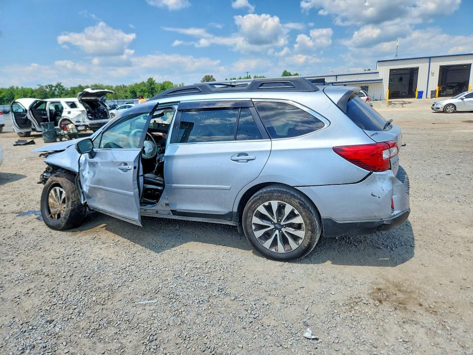 Aukcja sprzedaży 2016 Subaru Outback, vin: 4S4BSENC3G3346681, numer aukcji: 62976286