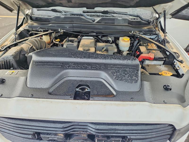 62837996 :رقم المزاد ، 3C6UR5NL1KG664224 vin ، 2019 Ram 2500 مزاد بيع