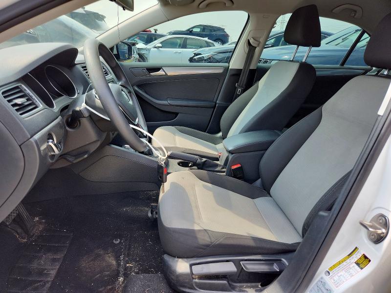 Продажа на аукционе авто 2018 Volkswagen Jetta, vin: 3VW2B7AJ4JM263607, номер лота: 62865266