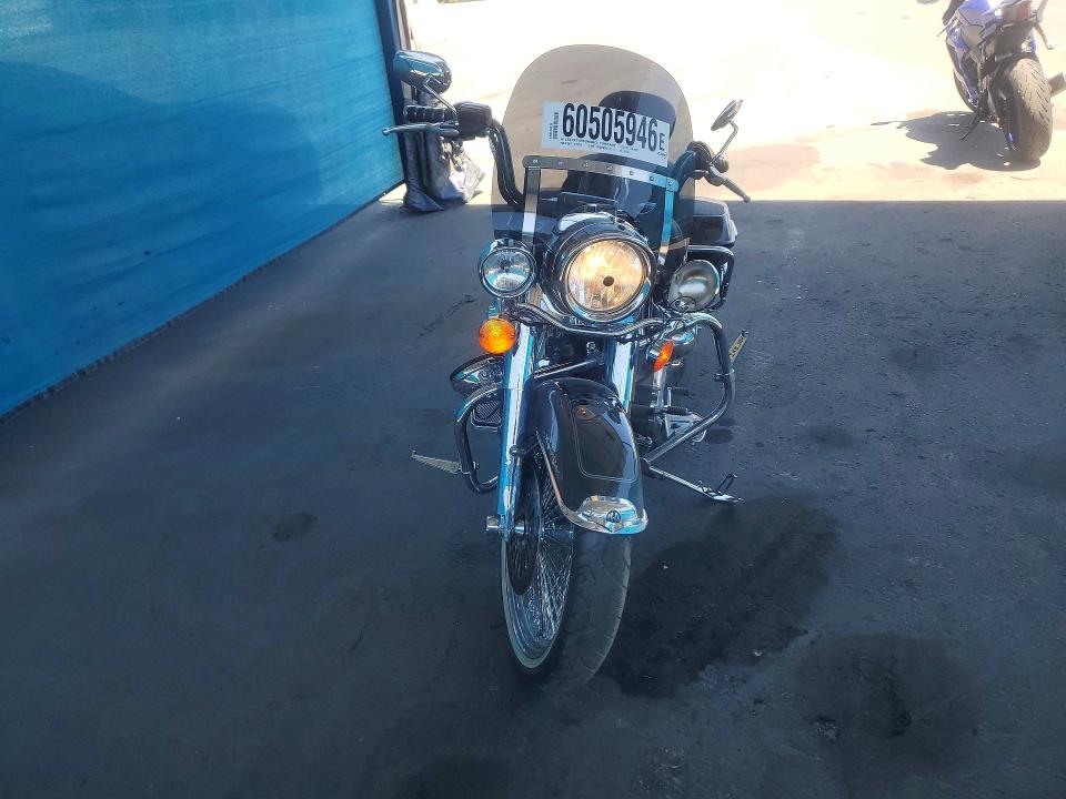 2010 Harley-davidson Flhrc მანქანა იყიდება აუქციონზე, vin: 1HD1FR430AB641794, აუქციონის ნომერი: 60505946