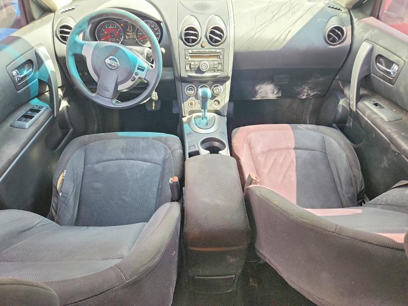 Продажа на аукционе авто 2013 Nissan Rogue, vin: JN8AS5MT2DW545060, номер лота: 59957226