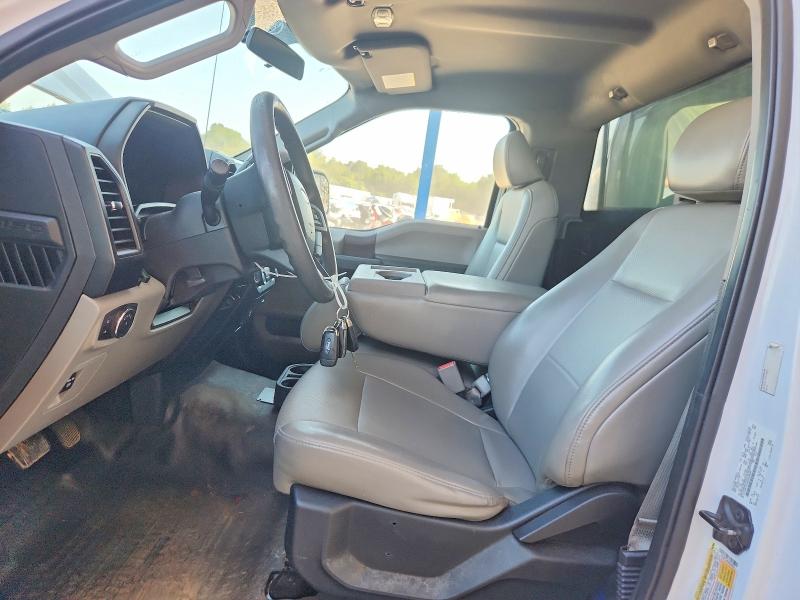 Продаж на аукціоні авто 2016 Ford F150, vin: 1FTMF1CP8GKE06847, номер лоту: 62275226