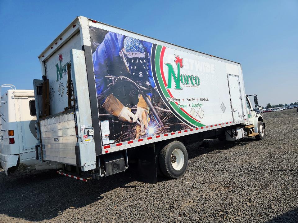 2012 Frht - Freightliner M2 მანქანა იყიდება აუქციონზე, vin: 1FVACXDT5CDBP4515, აუქციონის ნომერი: 62991836