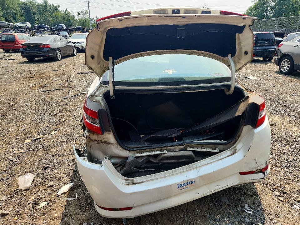 85967235 :رقم المزاد ، KNAGM4AD7C5018043 vin ، 2012 Kia Optima مزاد بيع